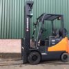 Doosan 409