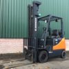 Doosan 409 - Image 2
