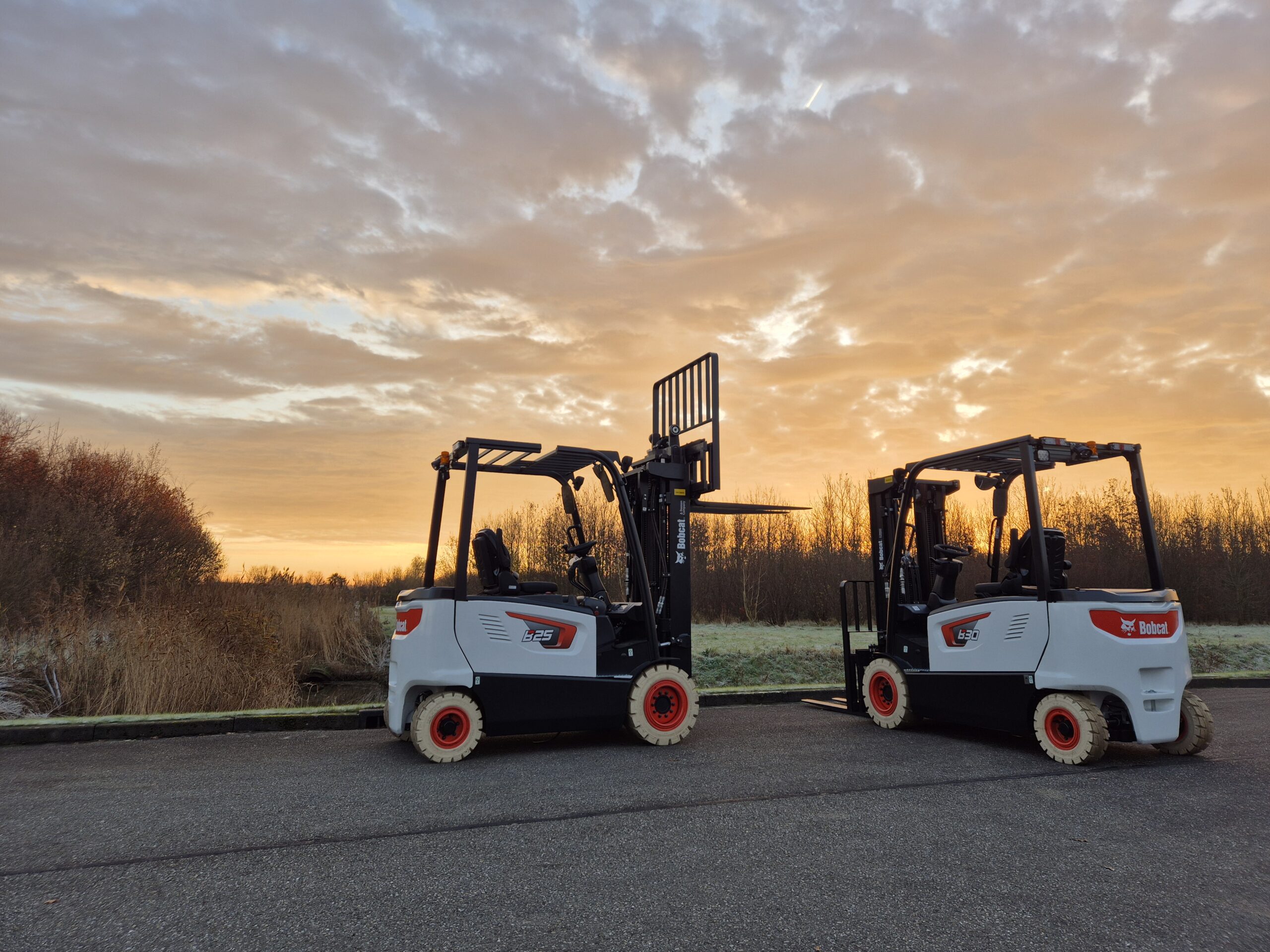 Bobcat nieuw - Image 5