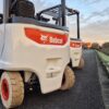 Bobcat nieuw