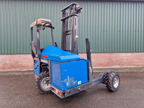 Terberg 543