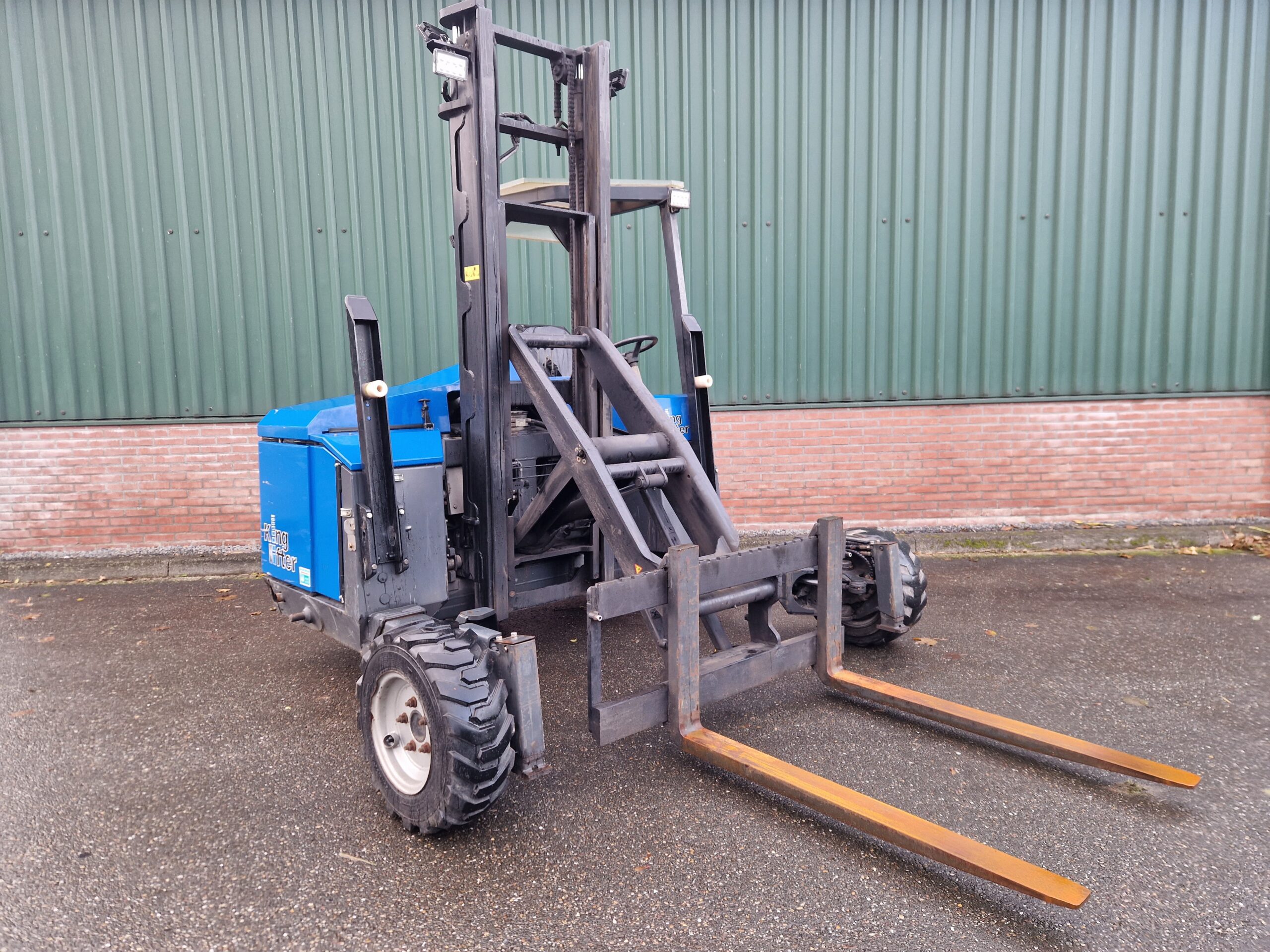 Terberg 543 - Image 2