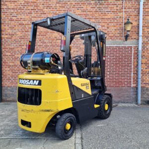 Daewoo 589