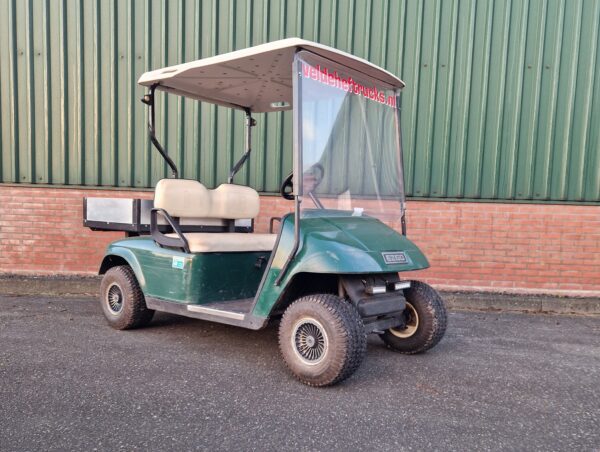 EZGO 5535