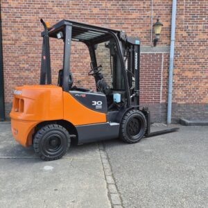 Doosan 605