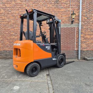 Doosan 609