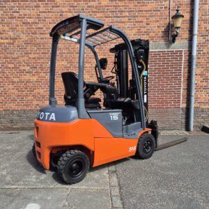 Toyota 621