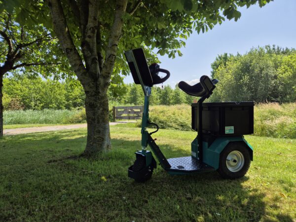 Trike - Image 5