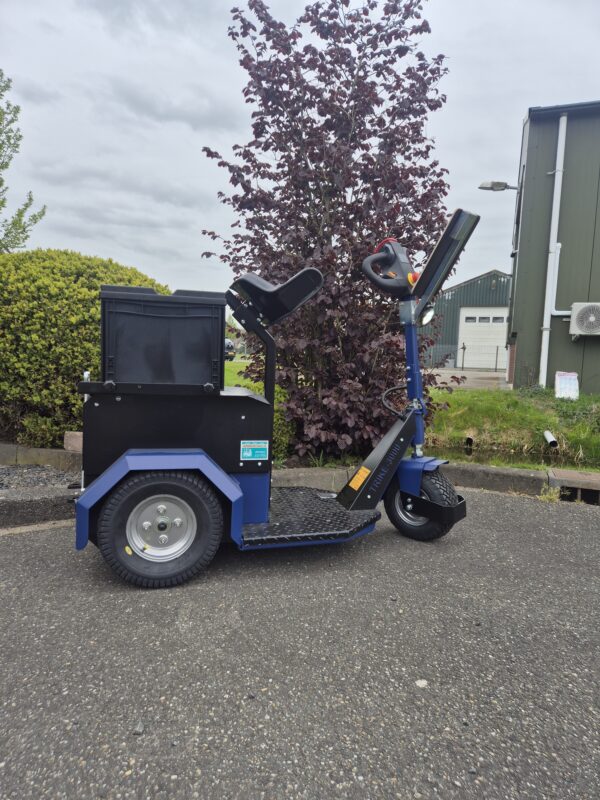 Trike - Image 2