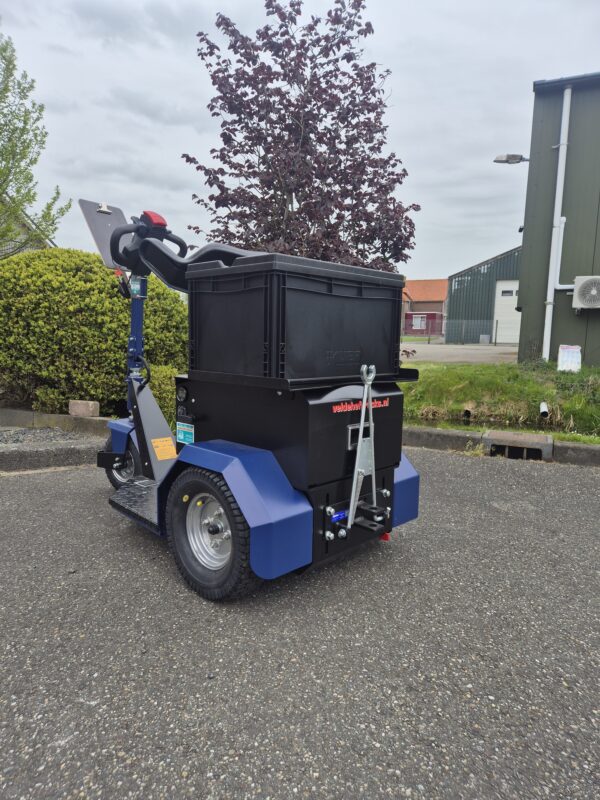 Trike - Image 3