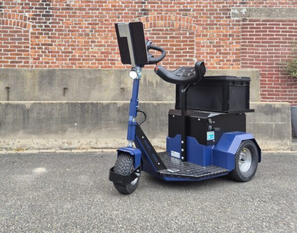 Trike