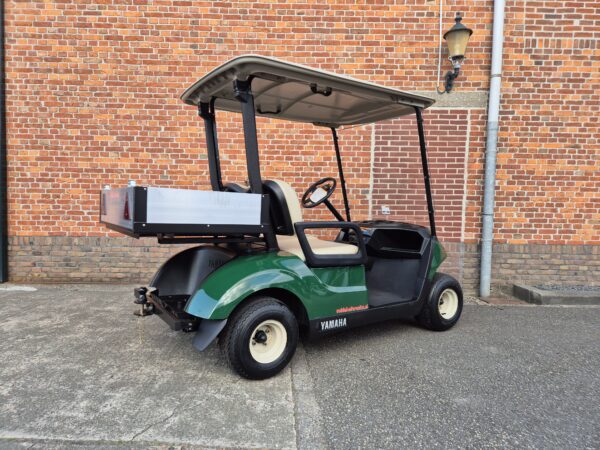 Yamaha 5595 - Image 2