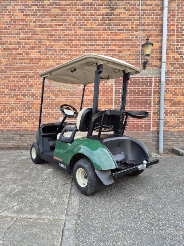 Yamaha 5594 - Image 2