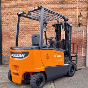 Doosan 624