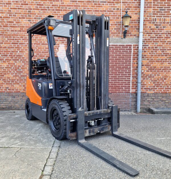 Doosan 622 - Image 2