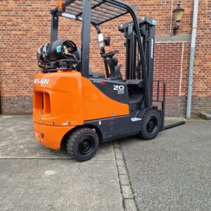 Doosan 631