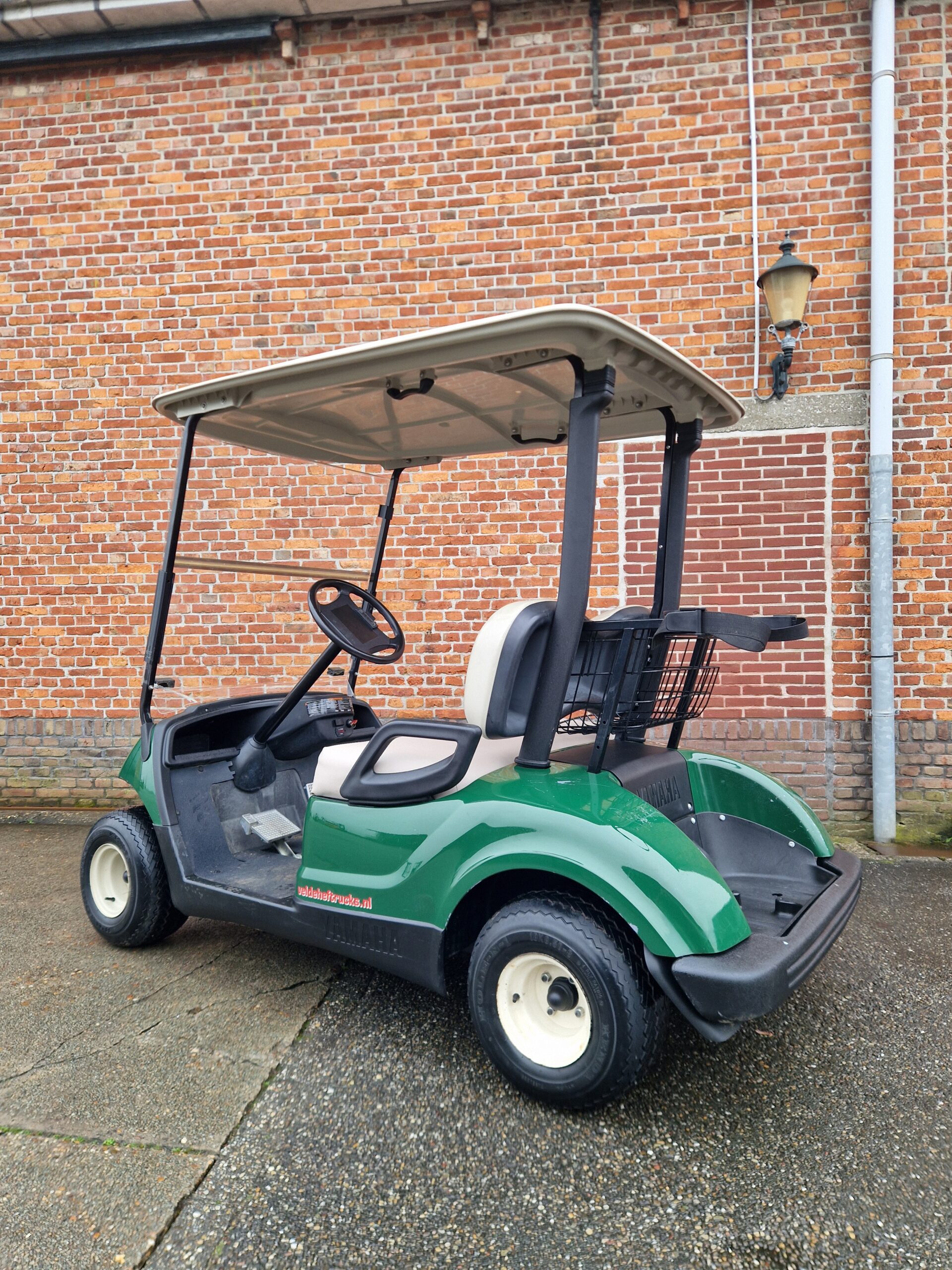 Yamaha 5598 - Image 2