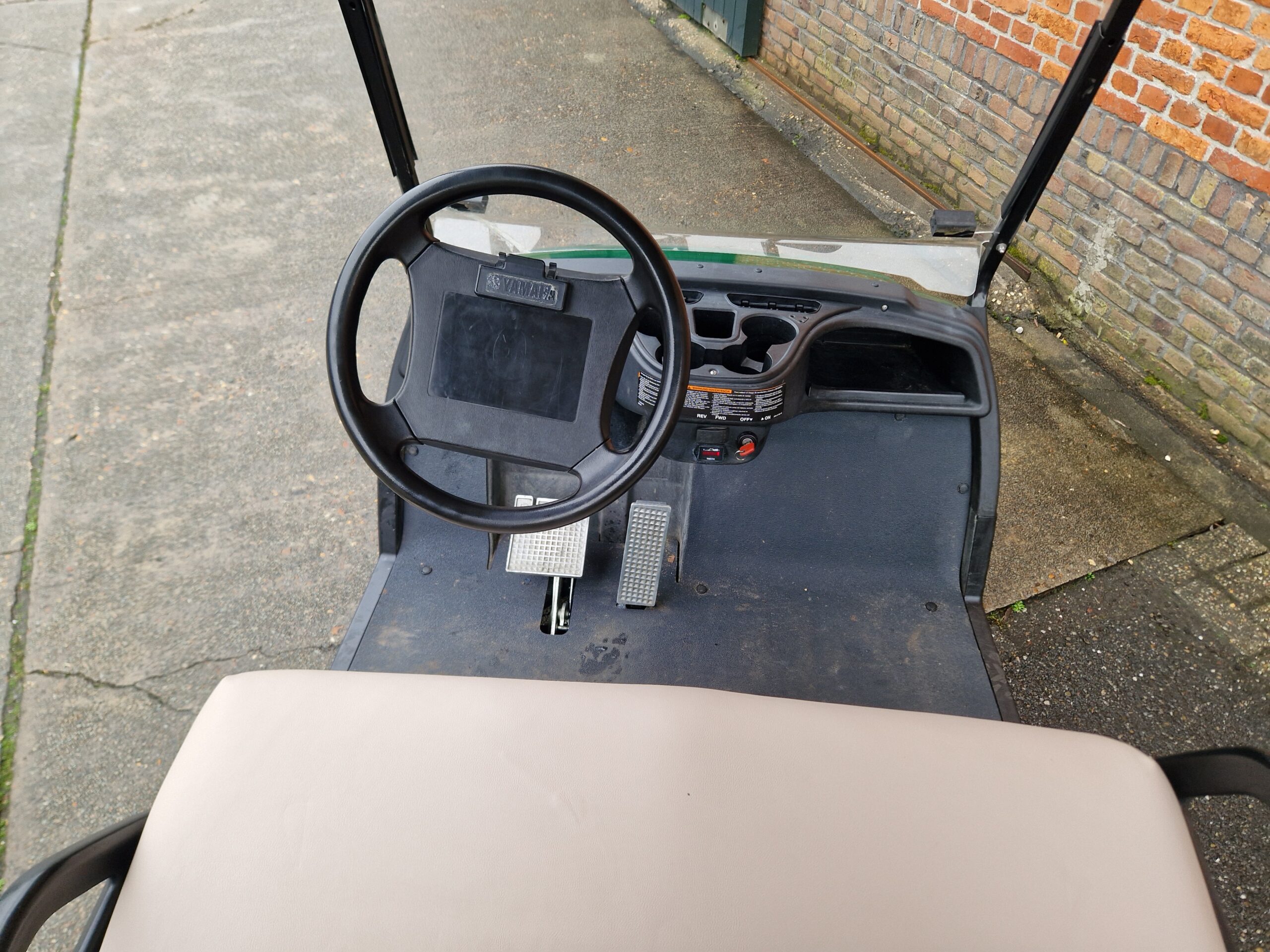 Yamaha 5598 - Image 4