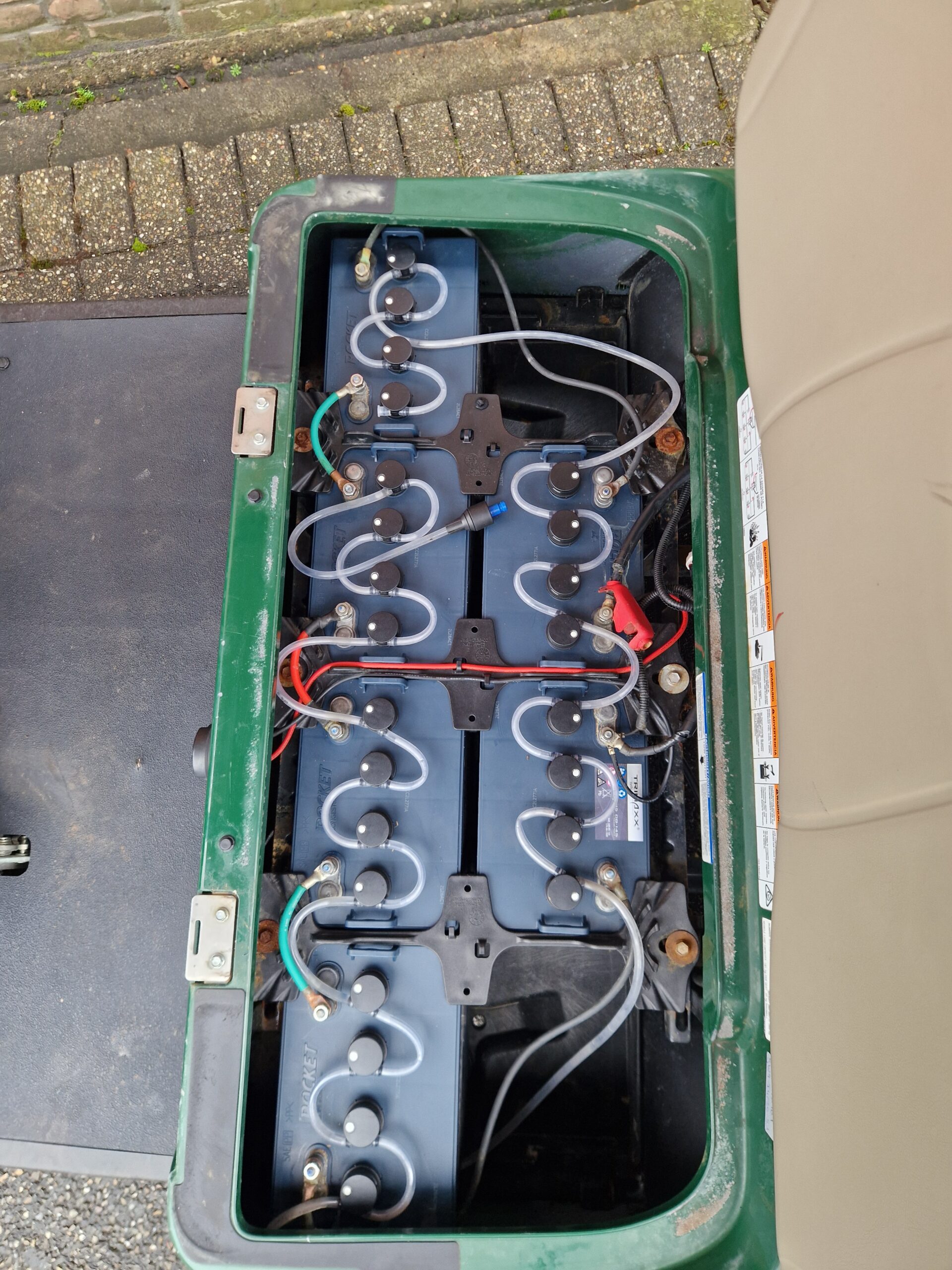 Yamaha 5598 - Image 3