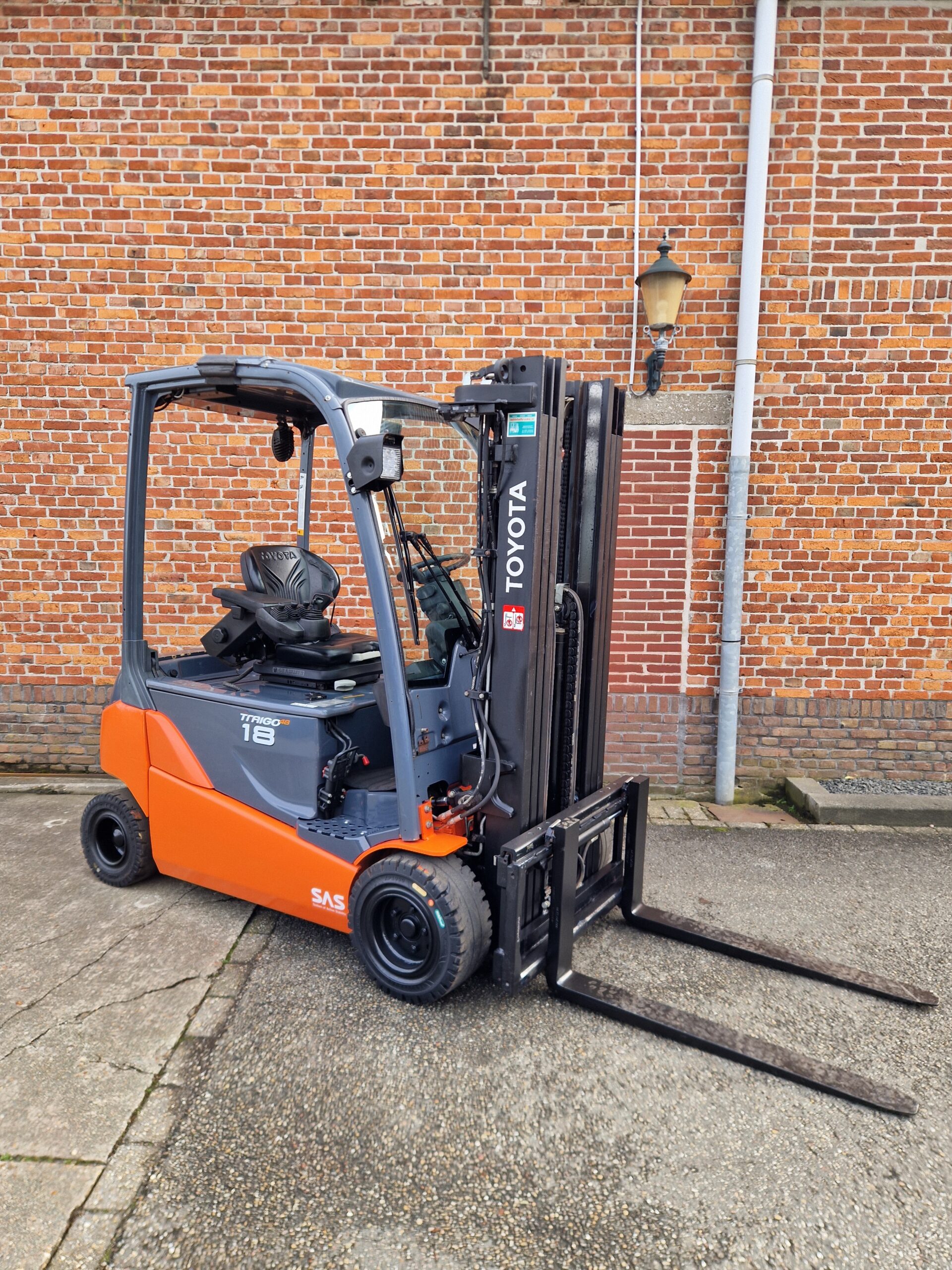 Toyota 491 - Image 2