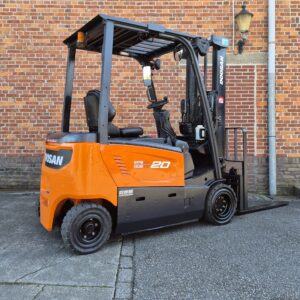 Doosan 465