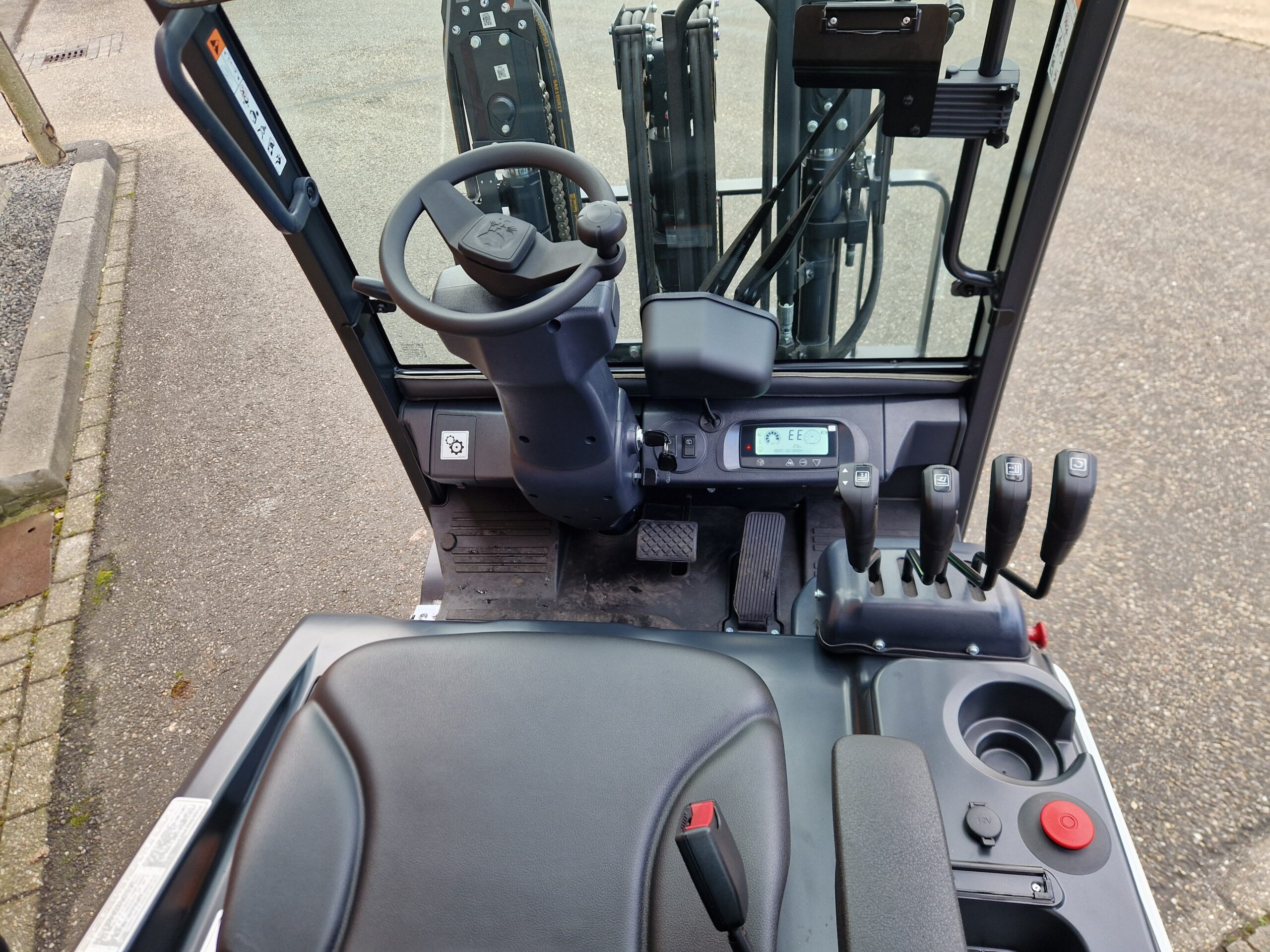 Bobcat 640 - Image 3