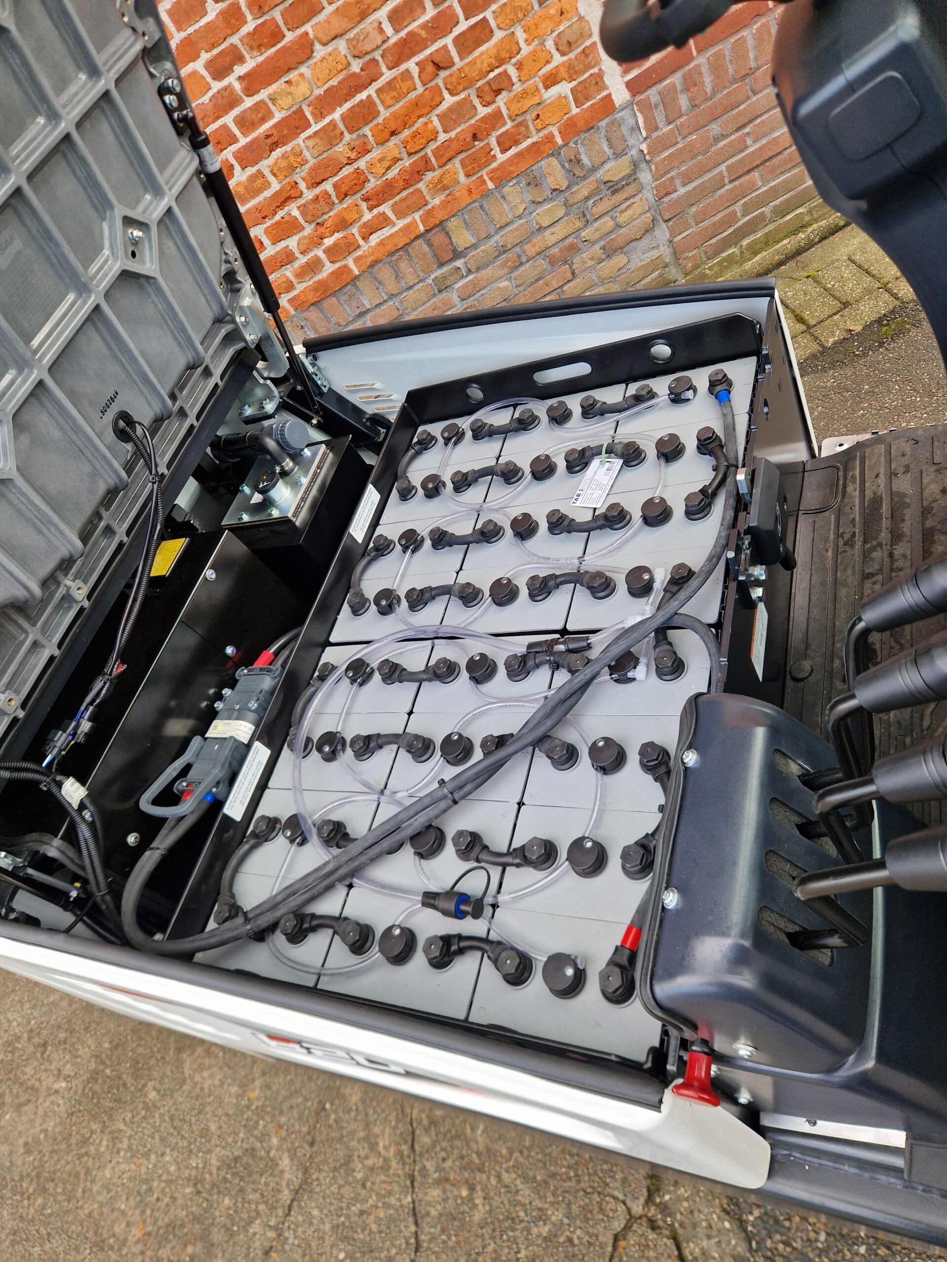 Bobcat 640 - Image 4