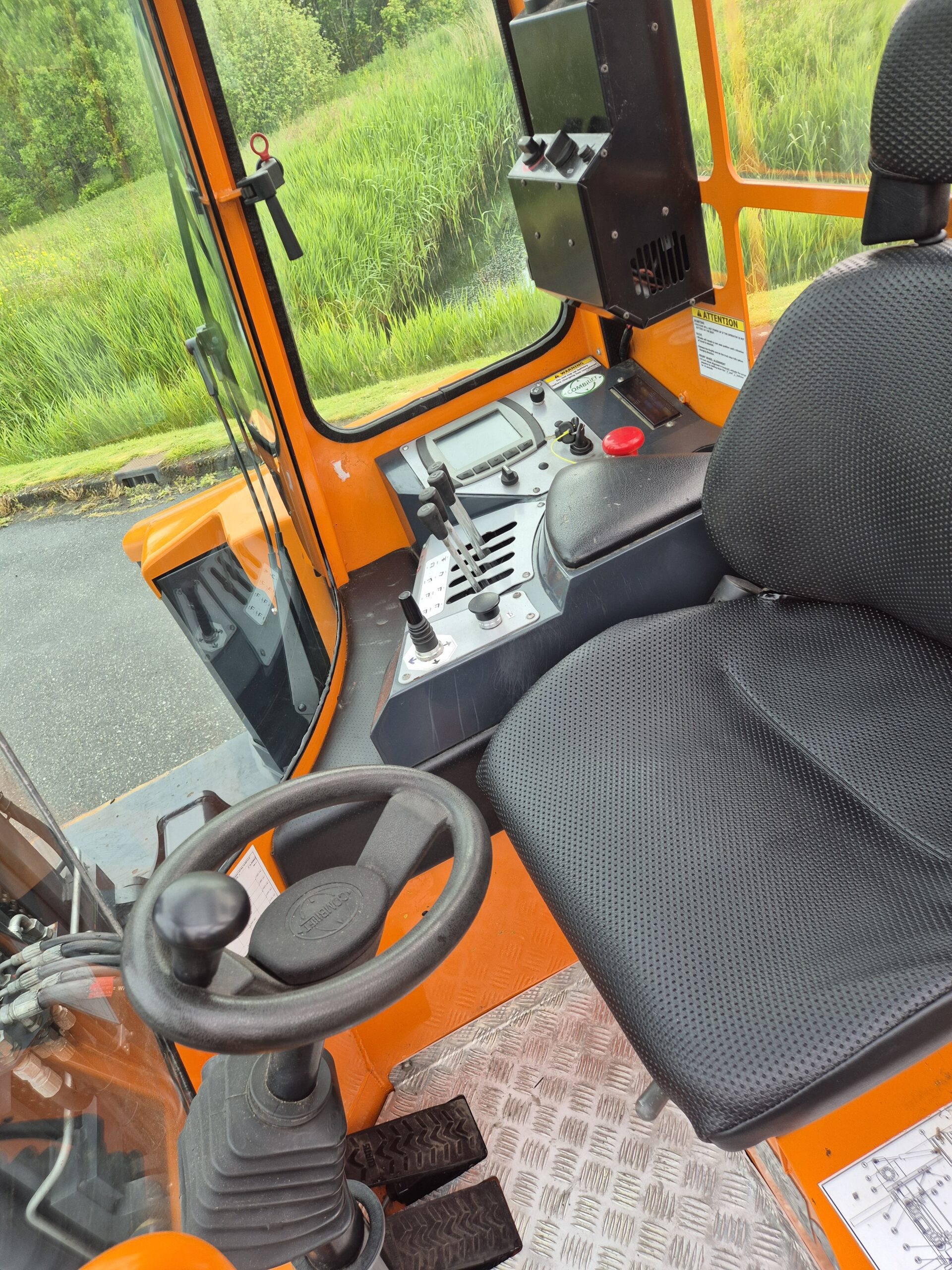 Combilift 650 - Image 3