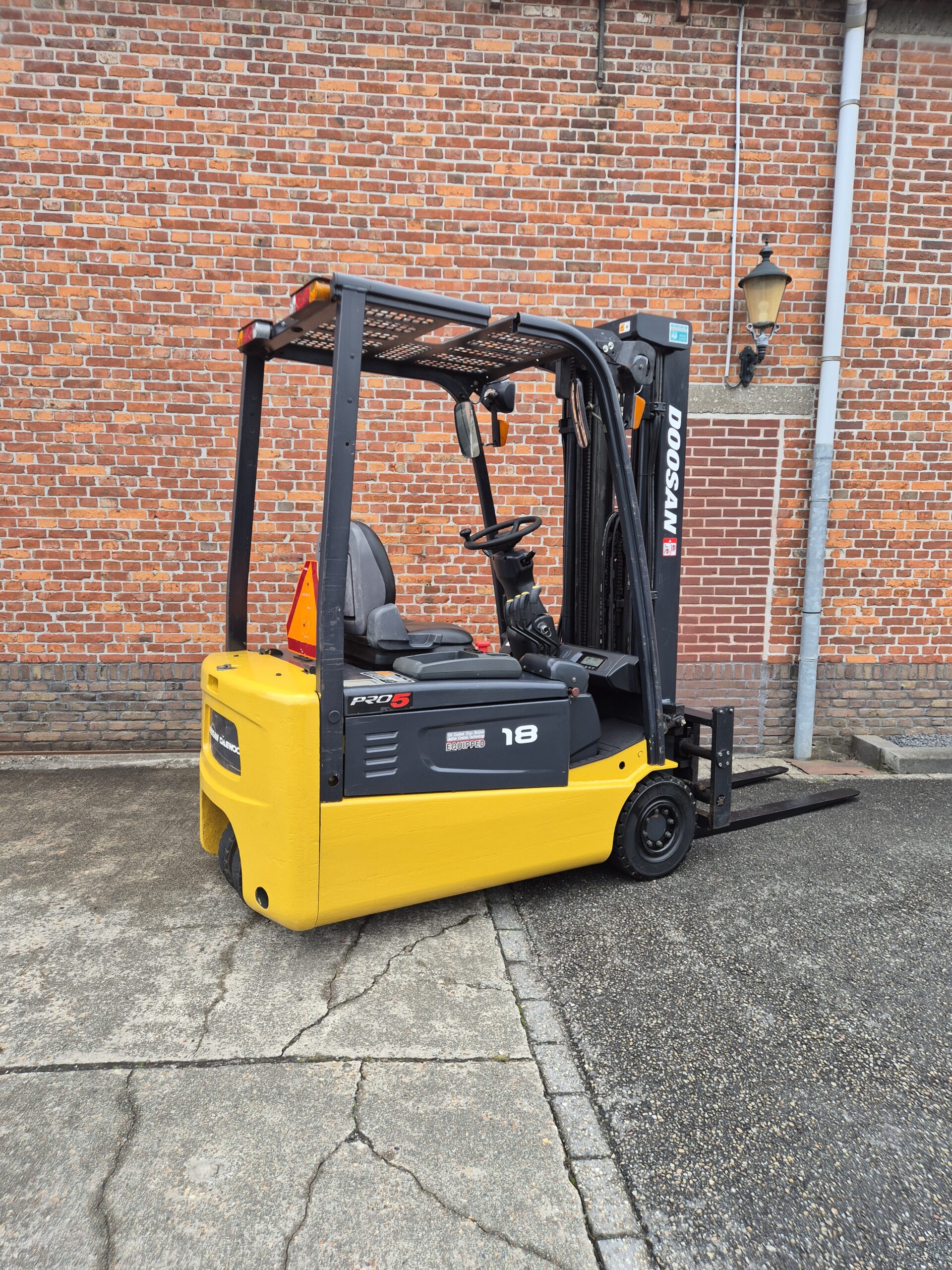 Daewoo 371